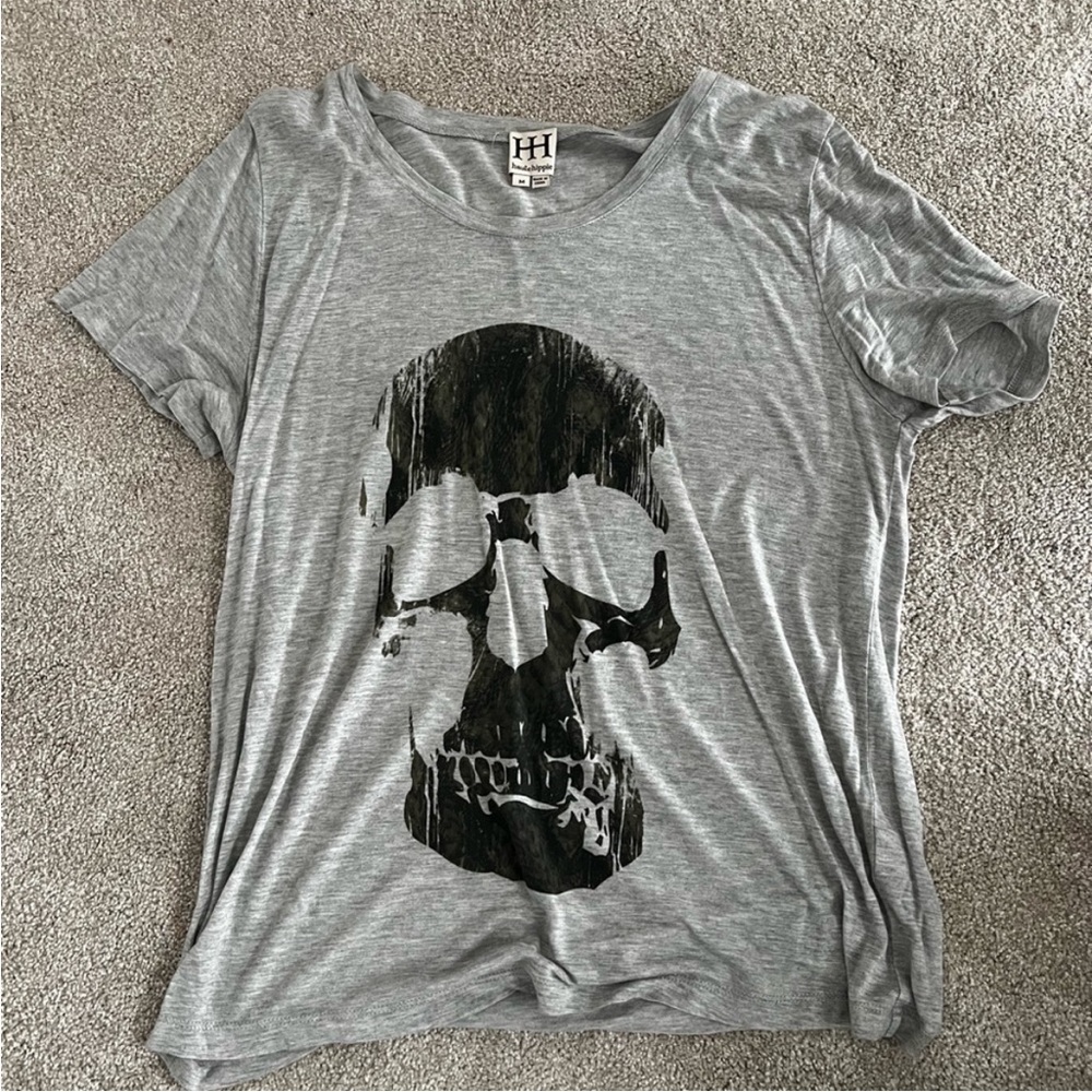 HH shirt resell